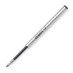 ZEBRA PEN F-Series Pen Refill (85520)