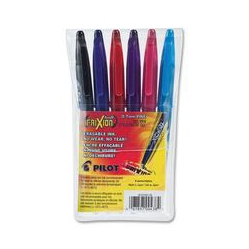 FRIXION Erasable Rollerball Pen (004382)