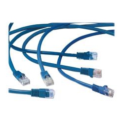 EXPONENT MICROPORT Cat.5E Network Patch Cable (57289)
