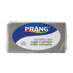 PRANG Modeling Clay (00790)