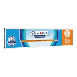 PAPER MATE Canadiana Pencil (7364022420)