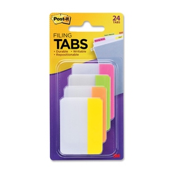 POST-IT File Tab (686Ployc)