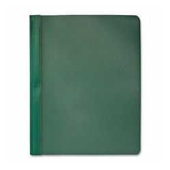 HILROY Letter Report Cover - (Hlr06824)