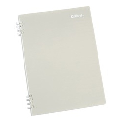 OXFORD Stone Paper Notebooks (161640E)