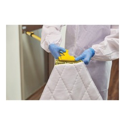 RUBBERMAID Mop Head Refill (2066465)