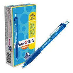 PAPER MATE Inkjoy 300 Rt Ballpoint Pens (1951259)