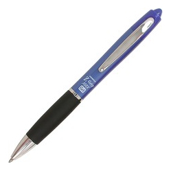 ZEBRA PEN Z-Grip Max Gel Retractable Pens (42220)