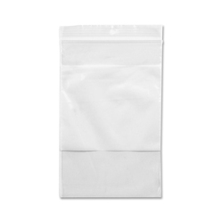 CROWNHILL Reclosable Poly Bag (80046)