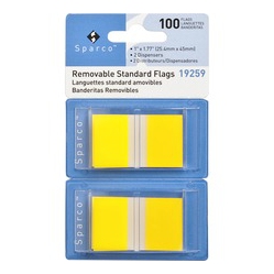 SPARCO Removable Standard Flags Dispenser (19259)
