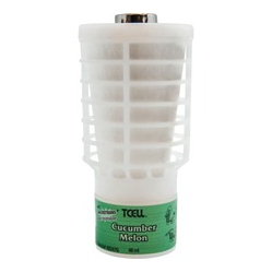 RUBBERMAID Commercial 402470 Tcell Refill - Cucumber Melon (Fg402470)