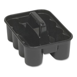 RUBBERMAID Commercial Storage Caddy (Fg315488Bl)