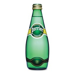 VENDING PRODUCTS Of Canada Perrier Mineral Water (01Ne1114X3)