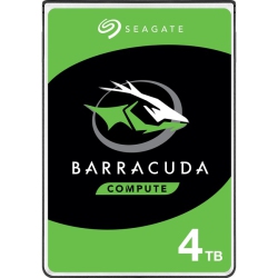 MICROSOFT Seagate St4000Lm024 Barracuda Hard Drive 4 Tb (St4000Lm024)