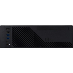 IN WIN Cj712 Cj712 8L Small Form Factor Chassis (Cj712.au265Tb3)