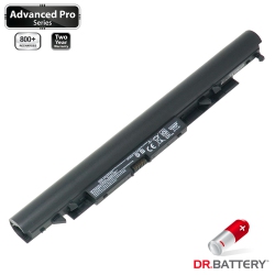 DR. BATTERY - Samsung Sdi Cells for HP 245 G6 2Vy23Pa / 250 G6 / 250 G6 1Nw57Ut / Hstnn-Db8A / Hstnn-L67N