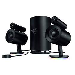 RAZER USA Razer Nommo Pro Gaming Speakers