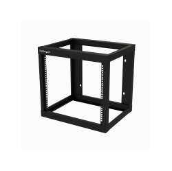STARTECH Rack - 9U Wall-Mount - Open Frame (Rk919Wallo)