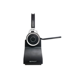 SPRACHT Zumbt Prestige On-Ear Noise Cancelling Bluetooth Headset With Mic - (Zumbtp410)