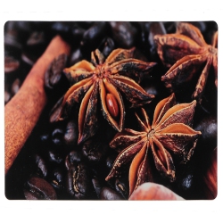 MAISON CONCEPTS Plastic Placemat (Star Anise)