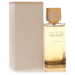 RASASI Nafaeis Al Shaghaf By Eau De Parfum for Her 100Ml