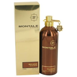 MONTALE Wild Aoud Eau De Parfum for Him/her 100Ml