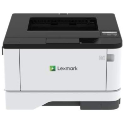 LEXMARK Ms331Dn Laser Printer - Monochrome