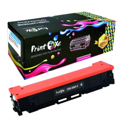 PRINTOXE ® Crg 054H (Blue) Compatible Toner 054 High Yield for Canon Color Imageclass Mf622CDw Mf640C Mf641Cw Mf642CDw Mf643CDw Mf644CDw Mf645Cx
