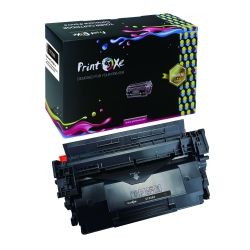 PRINTOXE ® Cf258X / 58X | Without Chip | Compatible \w HP - High Yield Cf258A / 58A Prints 10K Pages for M304 M304A M305D M305Dn M404D M404N M404Dn