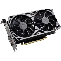 EVGA Geforce Rtx 2060 Ko Ultra Gaming Graphic Card 6 GB 06G-P4-2068-Kr
