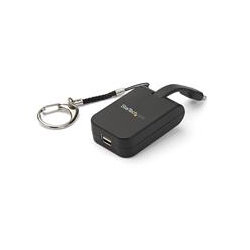 STARTECH Keychain Adapter - USB C to Mdp - 4K 60 (CDp2Mdpfc)