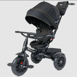 BENTLEY Centennial 6 In 1 Stroller Trike (Limited Edition)