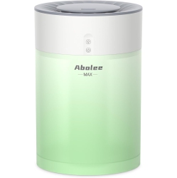 HONEYWELL 4.5L Top Fill Cool Mist Humidifier With Essential Oil Diffuser, 45H Runtime, Quiet Ultrasonic, 360° Nozzle for Large Rooms