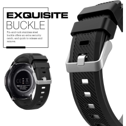 Samsung Gear S3 Frontier/Galaxy Watch 45mm/Galaxy Watch 46mm