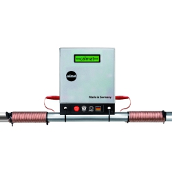 CALMAT Electronic Anti Scale And Rust Water Treatment System