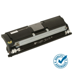 PRINTER PRO Mapleleaf Compatible Konica-Minolta 1710587-004 Toner - Konica Minolta Printer Magicolor 2400/2430/2450/2480/2500/2530 In Black