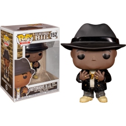 FUNKO Pop: The Notorious B.i.g
