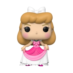 FUNKO Pop Cinderella Disney #738