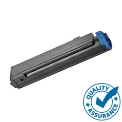 PRINTER PRO Compatible Okidata B410 (43979101) Toner Cartridge - Oki Printer B410 In Black