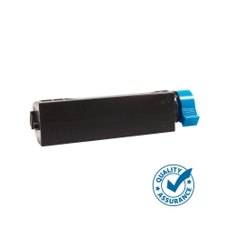 PRINTER PRO Compatible Okidata B431 (44574901) Toner Cartridge - Oki Printer B431D/b431Dn/mb491 In Black