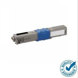 PRINTER PRO Compatible Okidata C330 (44469801) Toner Cartridge - Oki Printer C310/c330/331/510/530/362/562/890/950 In Black