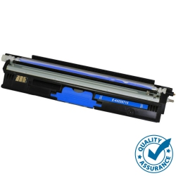PRINTER PRO Compatible Okidata C130 (44250715) Toner Cartridge - Oki Printer C110/c130/c160 In Cyan