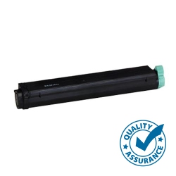 PRINTER PRO Compatible Okidata B4100 (42103001) Toner Cartridge - Oki Printer B4100/b4200/b4250/b4300/b4350 In Black