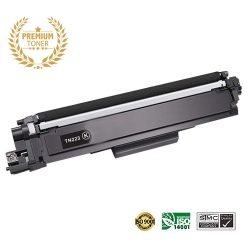 ULTRA TONER New Superior Brother Tn223/227 Compatible Toner Cartridge-Brother Printer 3230/3270/3710/3750/3770 In Black