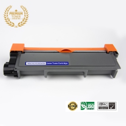 ULTRA TONER New Superior Brother Tn630/tn660 High Capacity Compatible Toner Cartridge-Brother Printer In Black