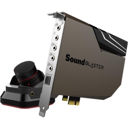 SOUND BLASTER Creative Labs Ae-7