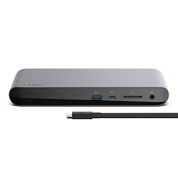 BELKIN Thunderbolt 3 Dock Pro With 0.8M Cable