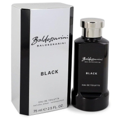 BALDESSARINI By Eau De Toilette Spray (Men) 2.5 OZ In Black