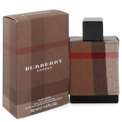 BURBERRY London (New) By Eau De Toilette Spray (Men) 1.7 OZ
