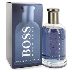 HUGO BOSS Boss Bottled Infinite By Eau De Parfum Spray (Men) 6.7 OZ