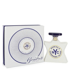 BOND NO. 9 Governors Island By Eau De Parfum Spray (Unisex) 3.3 OZ
